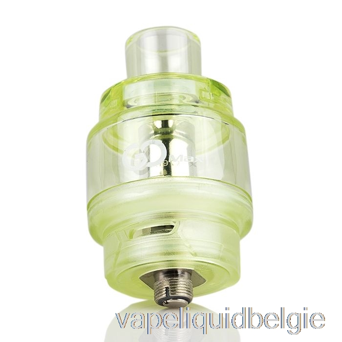 Vape-vloeistof Innokin Gomax Wegwerp Sub-ohm Tank Groen